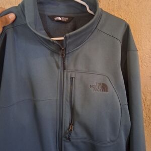 The North Face Men's Apex Bionic 2 Lightweight Jacket - Blue